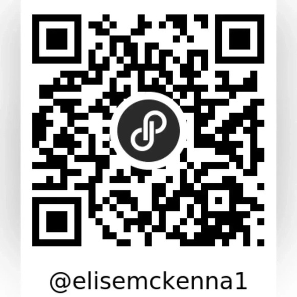 QR CODE for NEW CLOSETS - Picture 1 of 1